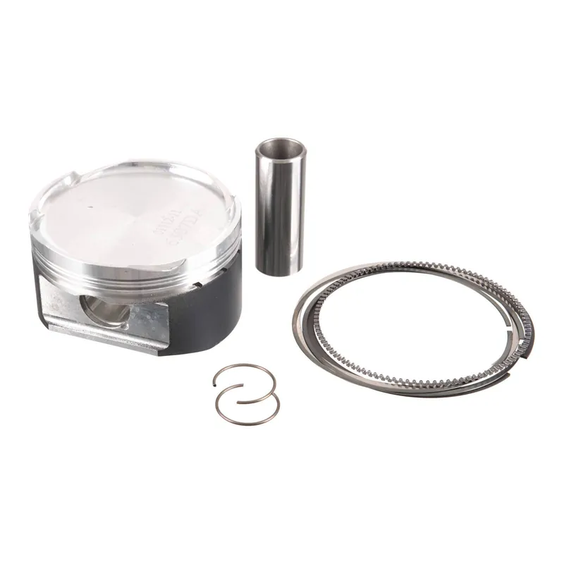 Wossner Piston Kawasaki JT/STX-15F 83.00mm Clearance