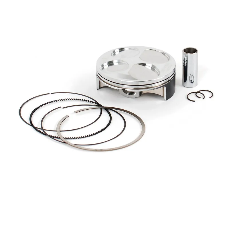Wossner Piston Suzuki DR-Z400 00+ / LT-Z400 03+ (Pro) (Hi-Comp) Fast Shipping