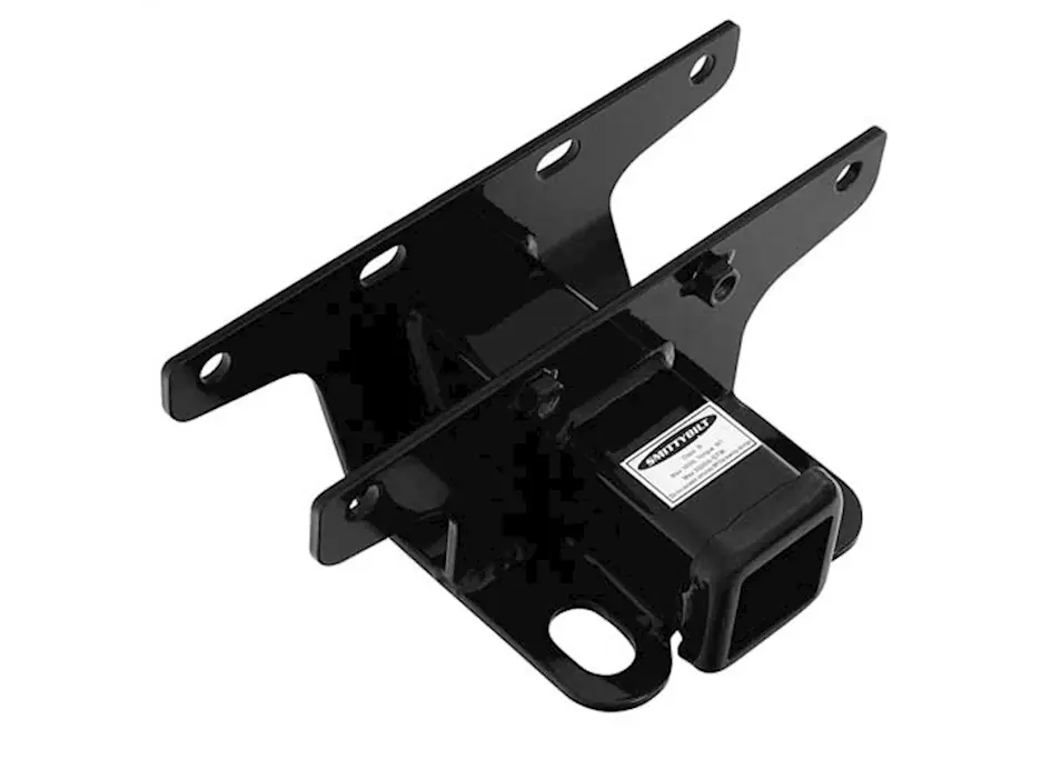 Smittybilt 18-c wrangler jl class 2 trailer hitch w/2in receiver Next Day Delivery