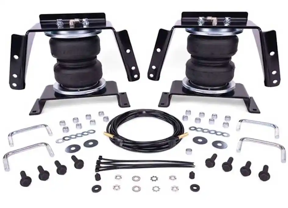 Air Lift Company 17-c f350 cab & chassis loadlifter 5000 air spring kit Same Day Shipping