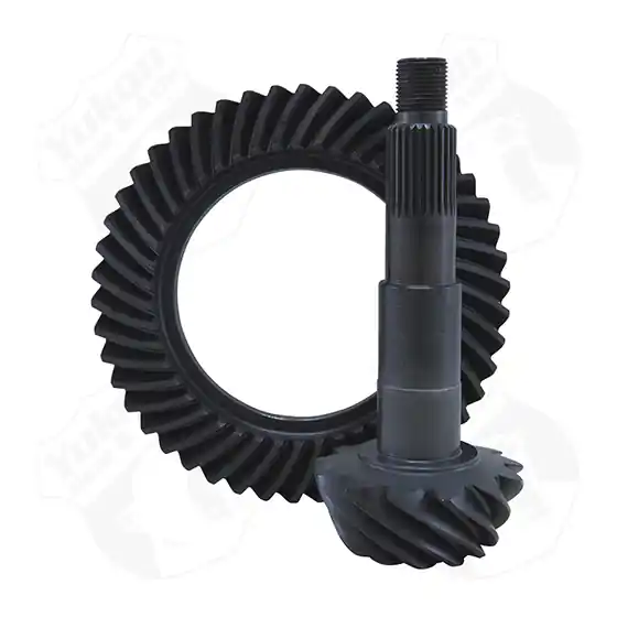 YUKON GEAR AND AXLE 3.36 Ring & Pinion Gear Set GM 8.2 BOP YG GMBOP-336 Mega Sale