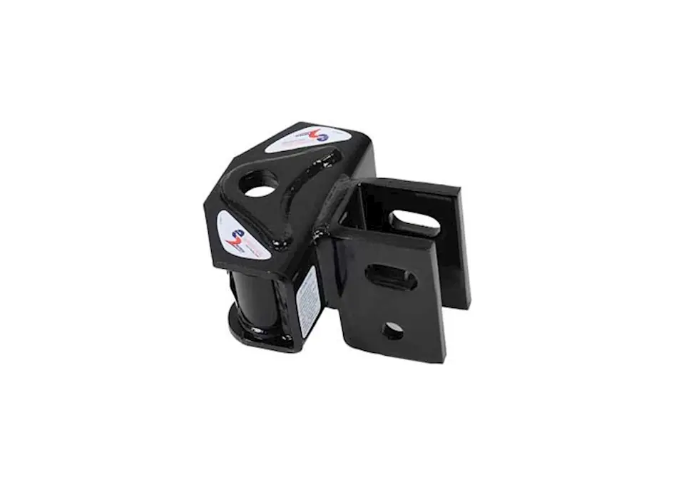 Worldwide Shipping Fastway Replacement Head Assembly for 6K-10K e2 Round Bar Weight Distribution Hitches|94-02-1055