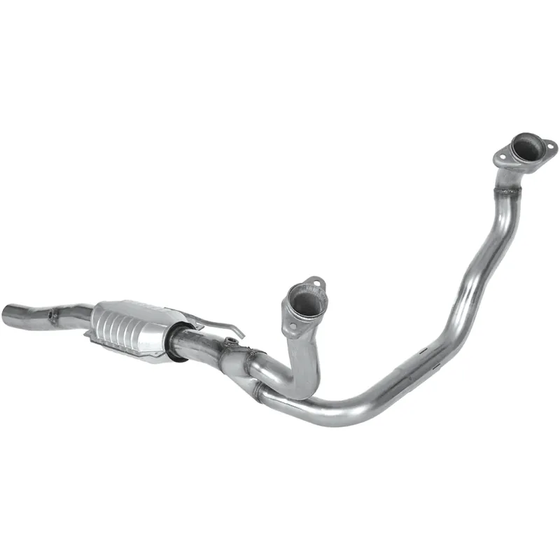 Worldwide Shipping MagnaFlow Conv DF 00-03 Durango 2WD OEM (49471)