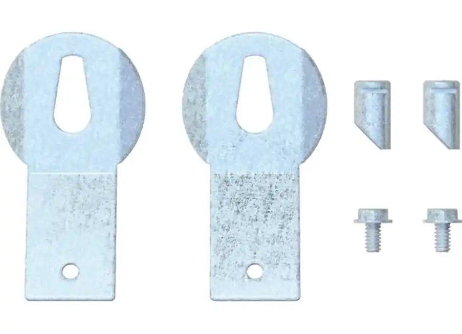 Curt Manufacturing Replacement round bar weight distribution retainers Price Drop