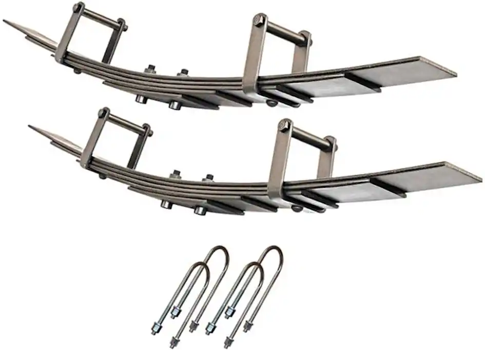 Carli Suspension 03-12 ram 2500/3500 4x4 add-a-pack & block kit-6in lift Fast Shipping