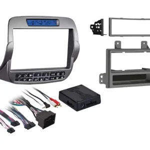 Worldwide Shipping Metra Chevrolet camaro 2010-2015