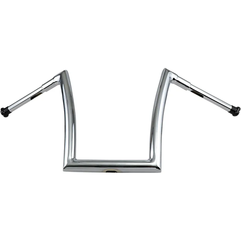 Worldwide Shipping TODD'S CYCLE 0601-4886 0601-4886 1-1/2" Strip Handlebar Handlebar - 1-