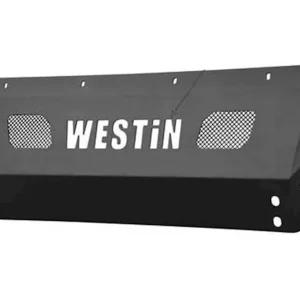 Westin Automotive 14-21 tundra pro-mod skid plate textured black Mega Sale