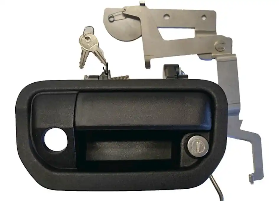 Pop N Lock 17-19 ridgeline pop-n-lock tailgate lock Final Sale