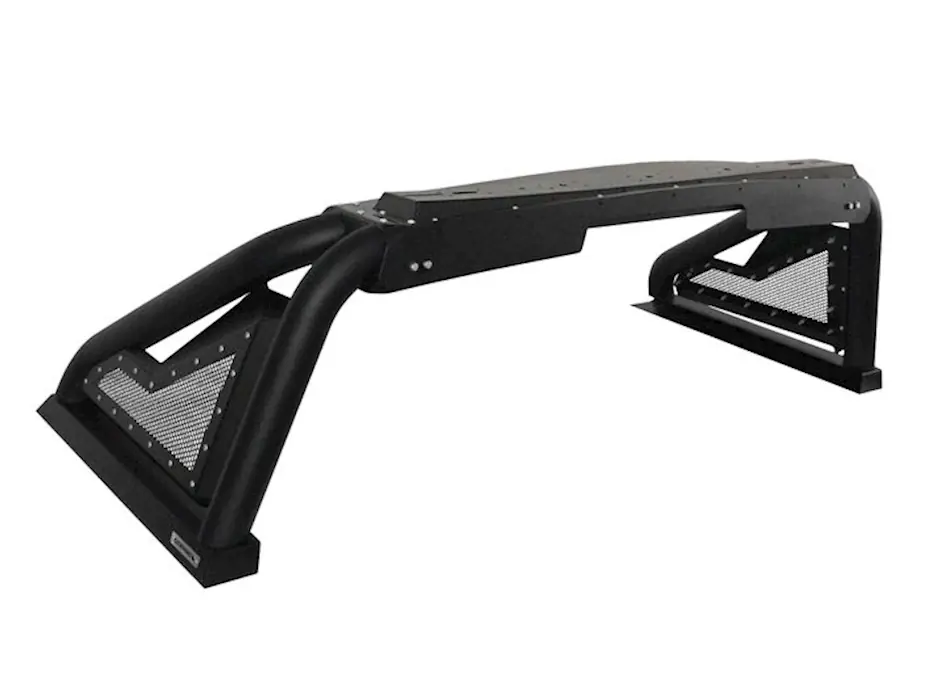 Go Rhino 15-c colorado/canyon sport bar 2.0(mid size) Instant Buy