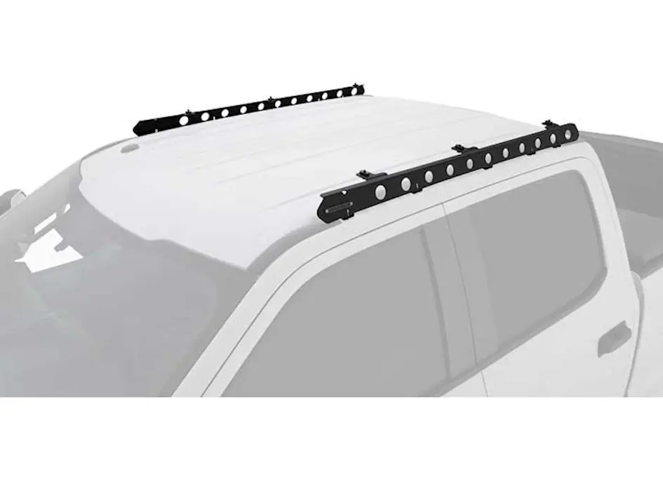 Rhino-Rack USA 17-c f250/f350/f450 super crew backbone mounting system Low Price