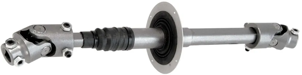 01-06 Jeep TJ Upper Steering Shaft BRG000873 Buy Direct