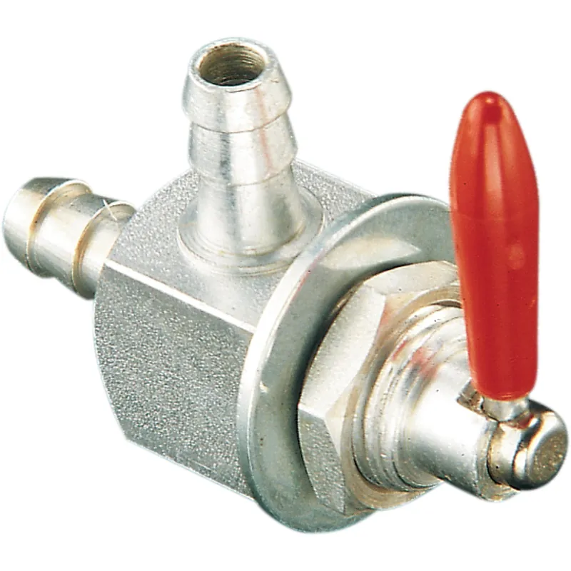 WSM 1118 1118 Fuel Shut-off Valve 1/4" Affordable