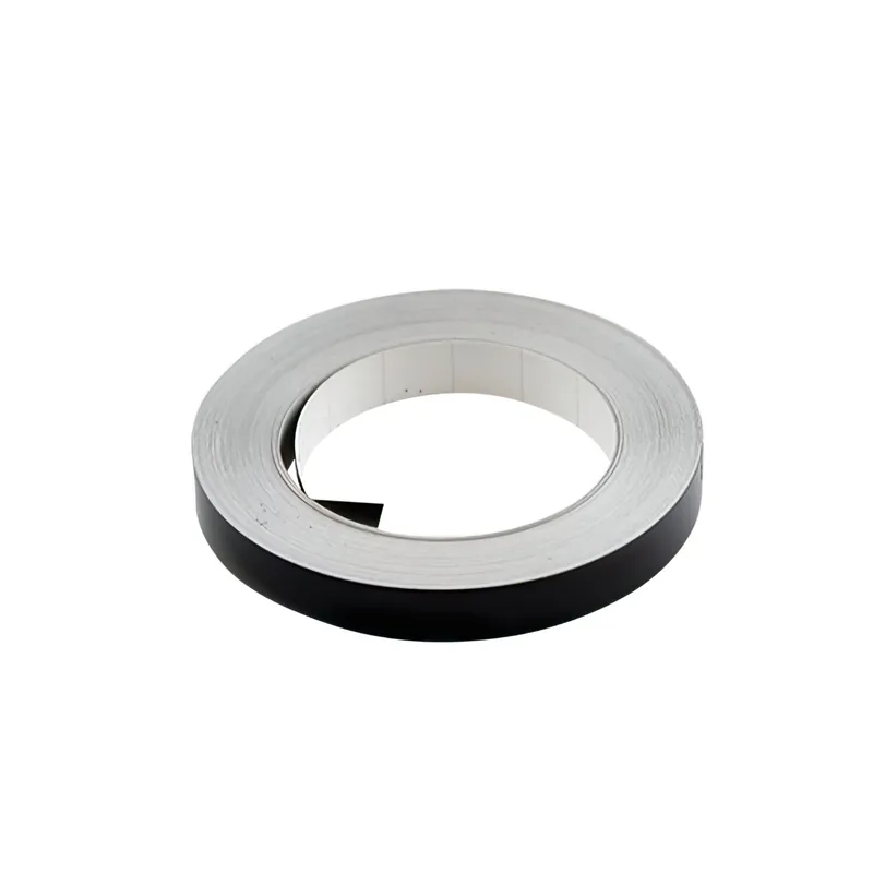 Worldwide Shipping Rim Tape 10m Motip black 9mm