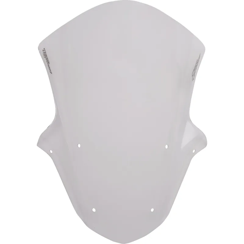 ZERO GRAVITY 2301-1511 24-263M-01 Corsa Windshield Corsa Windscreen - Best Choice