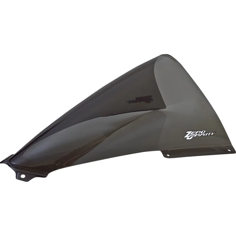 ZERO GRAVITY 2301-3087 24-740-02 Corsa Windshield Corsa Windscreen - L Original