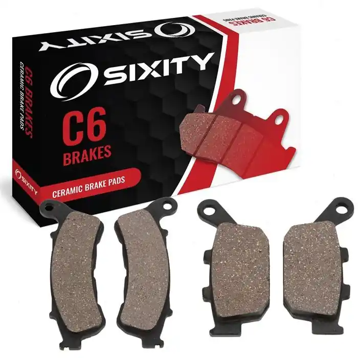 Worldwide Shipping Sixity, powersports, atv parts, atv axles, utv axles, wheel spacers, brake pads