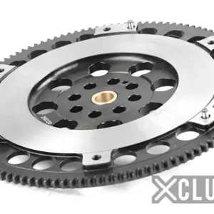 XClutch 90-97 Honda Accord SE 2.2L Lightweight Chromoly Flywheel (XFHN004CL) Budget