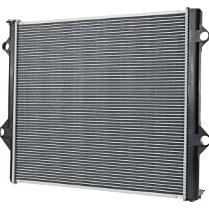 Secure Checkout aFe Power BladeRunner OER Series Radiator 07-14 Toyota 4Runner 03-09/FJ Cruiser V6-4.0L (46-53121)