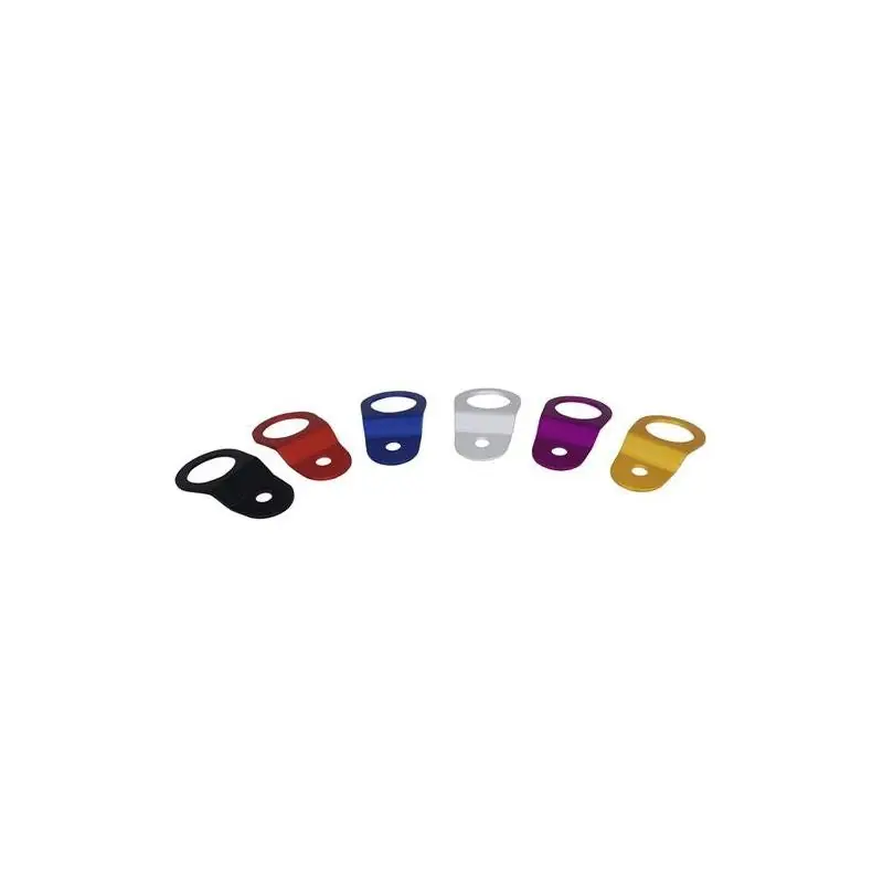 Blox Racing Radiator Stay - 03-07 Mitsubishi Evolution VIII IX (Single piece) (BXAC-00305-BK) Direct From Manufacturer