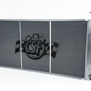 CSF Race 10-14 Ford Raptor and F-150 High Performance Radiator (8094) Seasonal Sale