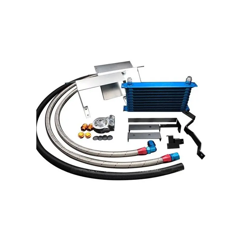 Limited Offer GReddy Oil Cooler Kit (12054401)