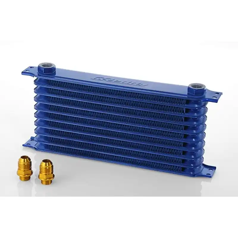 Price Drop GReddy Universal Oil Cooler Core (12004316)