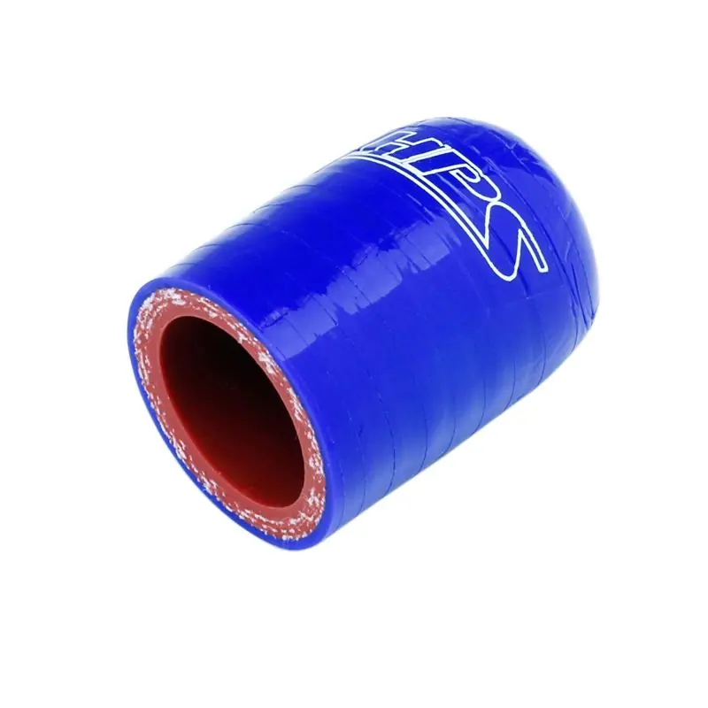 HPS 45/64" High Temperature Reinforced Blue Silicone Coolant Cap Bypass Heater 18mm (RSCC-071-BLUE) Buy Today