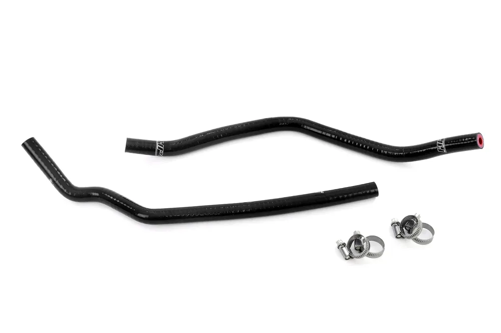 HPS Coolant Hose Kit for Excursion, F-250/F-350 Super Duty (57-2119-BLK) Original