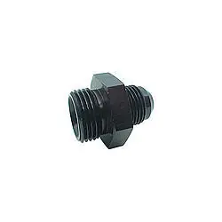 Authentic Peterson Fluid D/Sump Fitt. 12Port-12An08-0502