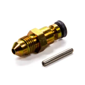 Mcleod Fitting Male Roll Pin End To 4An 139026 Mega Sale