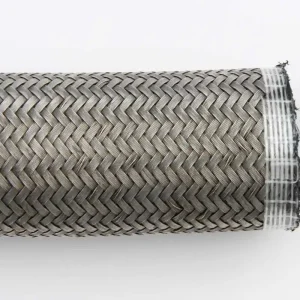 Aeroquip #8 Hose 20'Fca0820 Weekend Sale
