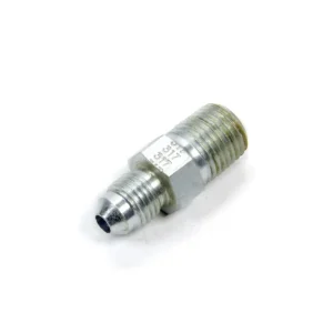 Warranty Included Aeroquip #4 An Flare To 1/4In Pipe Fcm2515