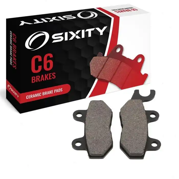 Worldwide Shipping Sixity, powersports, atv parts, atv axles, utv axles, wheel spacers, brake pads