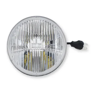 RETROBRIGHT Headlight LED Sealed 5.75 Round Each LFRB125 Hot Deal