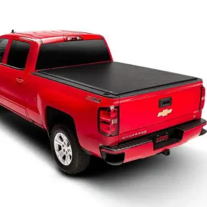 While Supplies Last TRUXEDO Lo Pro Tonneau Cover 20- GM P/U 2500HD 6.9ft 573301