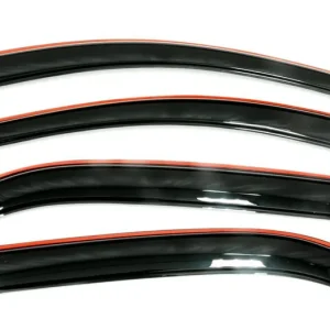 VENTSHADE 21-Tahoe/Yukon In Channel Ventvisor 4pcs. 194706 Instant Buy