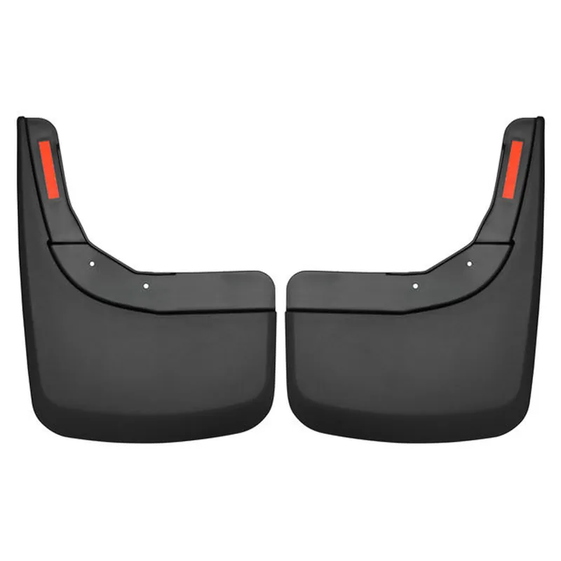 Today Only HUSKY LINERS 19-GM P/U 1500 Rear Mud Flaps 59261