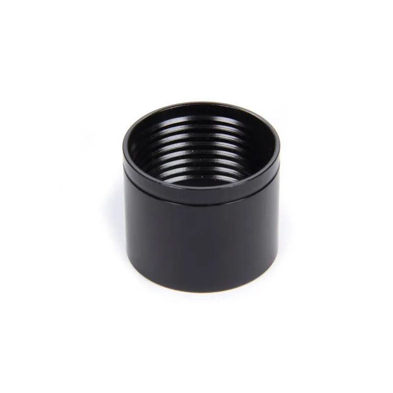 XRP HS-79 / Pro Plus Crimp Collars -12AN - Black Markdown