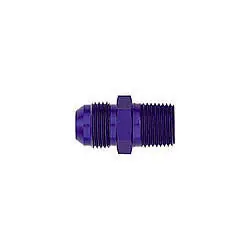 XRP -08 AN Male to 3/8" NPT Adapter Affordable
