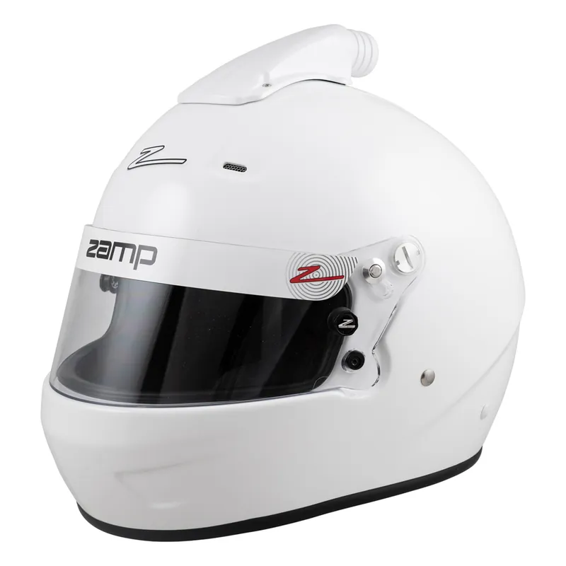 ZAMP Helmet RZ-56 XXX-Large Air White SA2020 H771001XXX Big Sale