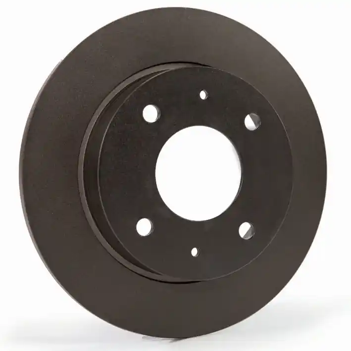 EBC Ultimax OE Style Disc Kit (RK1004) Best Choice