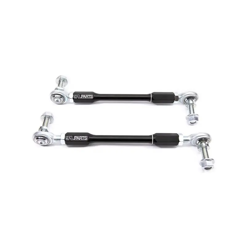 SPL Parts Front Swaybar Endlinks (SPL FE MOD3) Handmade