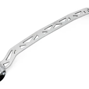 Get Yours HPS Pefromance Front Strut Bar Polished (42-106P)