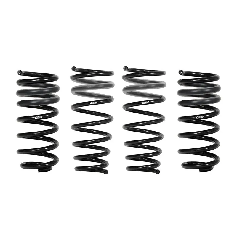Seasonal Sale Eibach Springs PRO-KIT Performance Springs (Set of 4 Springs) (E10-20-046-02-22)