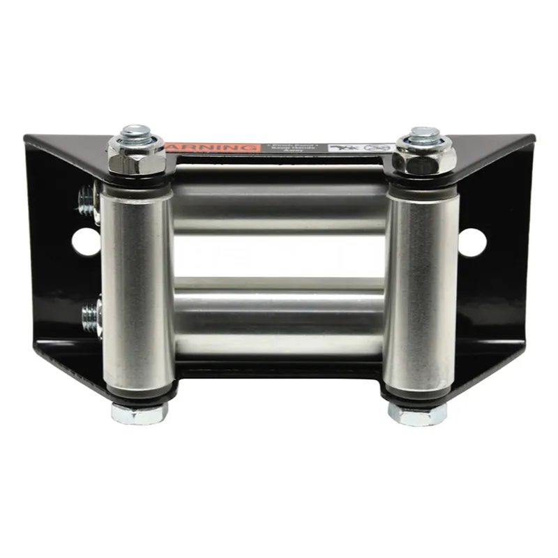 SUPERWINCH Roller Fairlead For LT200/3000/4000 Winches 87-12911 Top Pick