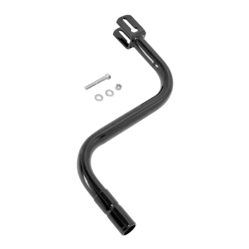 Bulldog Sidewind Crank Assembly for 180's Authentic