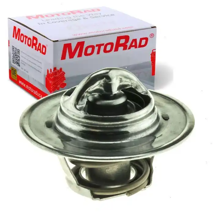 1942 Packard Model 2008 MotoRad Engine Coolant Thermostat - Cooling Housing - Belts No Minimum Order