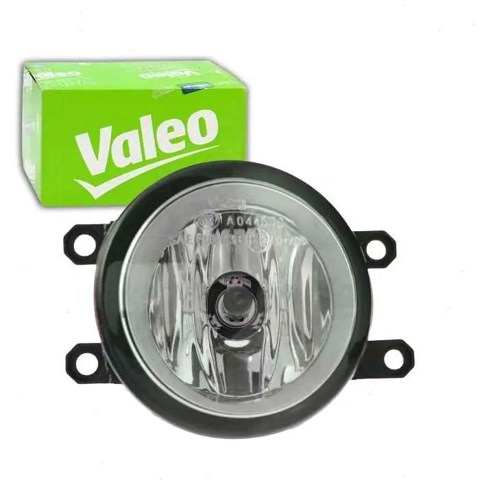 Worldwide Shipping Valeo 88969 Fog Light for 088969 1570978 19-5922-00 19-5922-00-1 382091 8122006071 812200D040