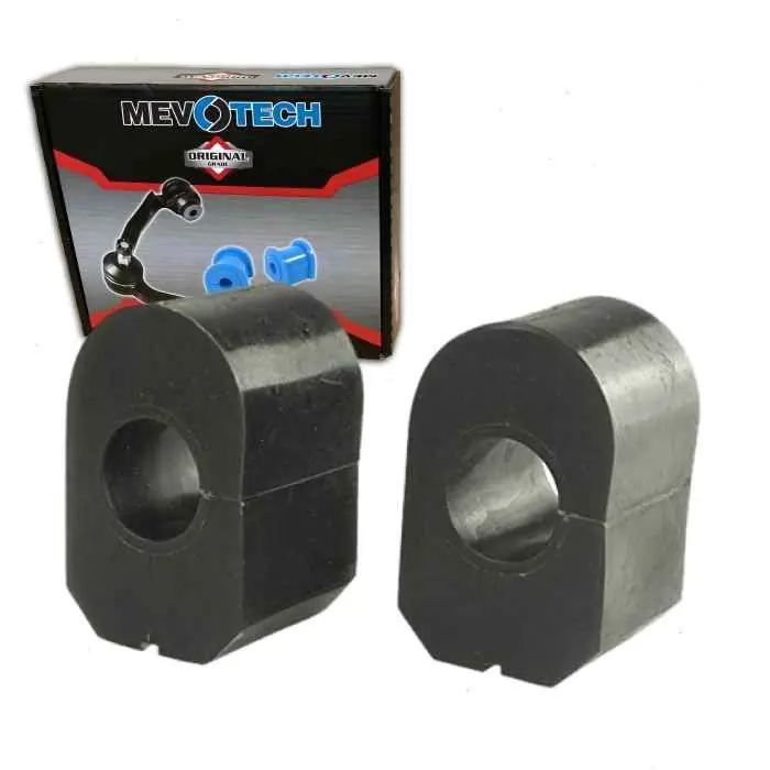 1961-1963 GMC 2500 Series Mevotech Original Grade Stabilizer Bar Bushing Kit Front To Frame - Direct From Factory